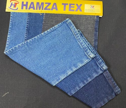 Hamza Tex