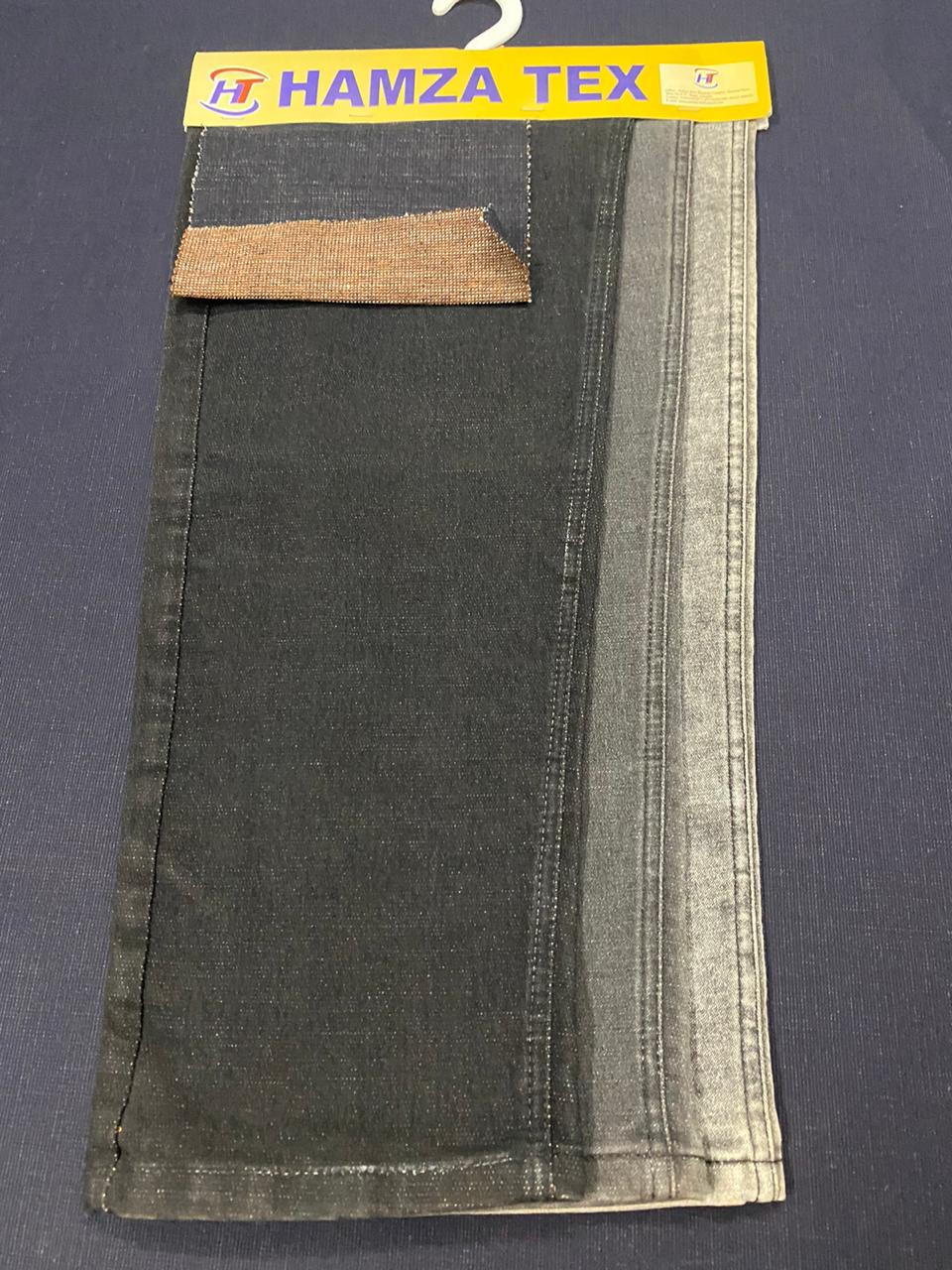 hamza textile denim